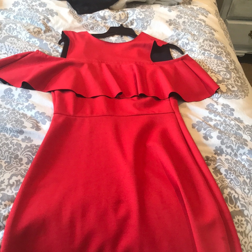 Topshop dress
